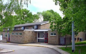 Community Centre
